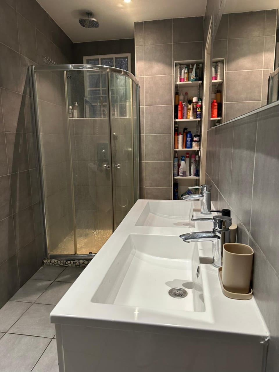 Delight room 1st door Vacation rental in Nice