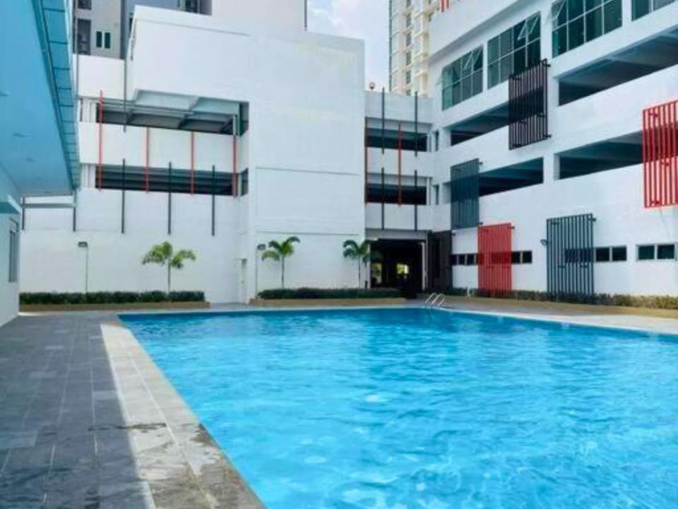 Anderson Heritage Suites - Ipoh Apartment in Ipoh