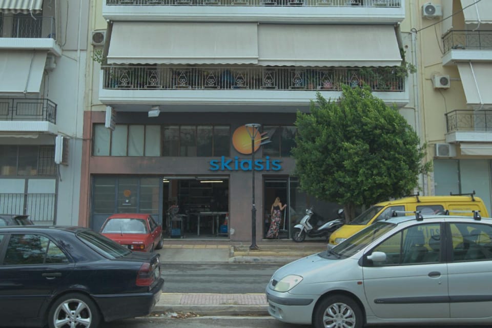 Athens Dream Apartment in Athens