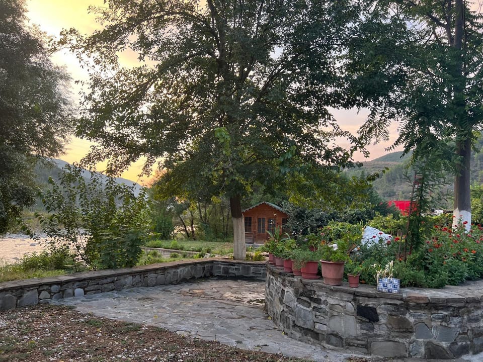 Hera guesthouse Apartment in Vlorë County, Albania