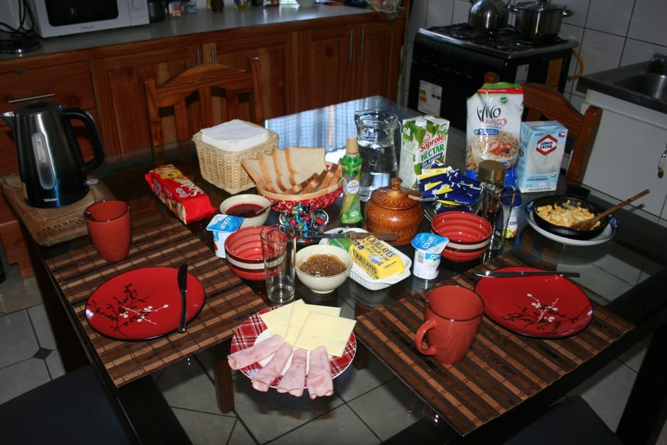 Breakfast