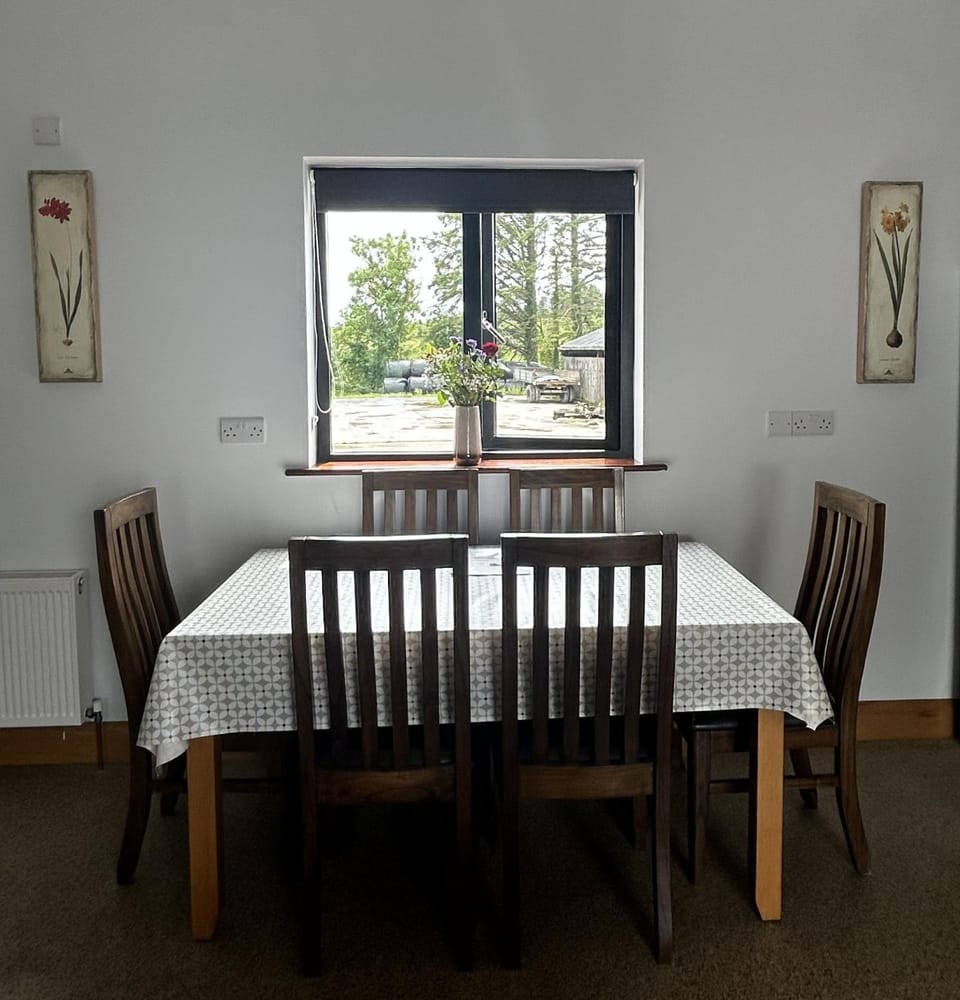 Rose Cottage House in County Clare