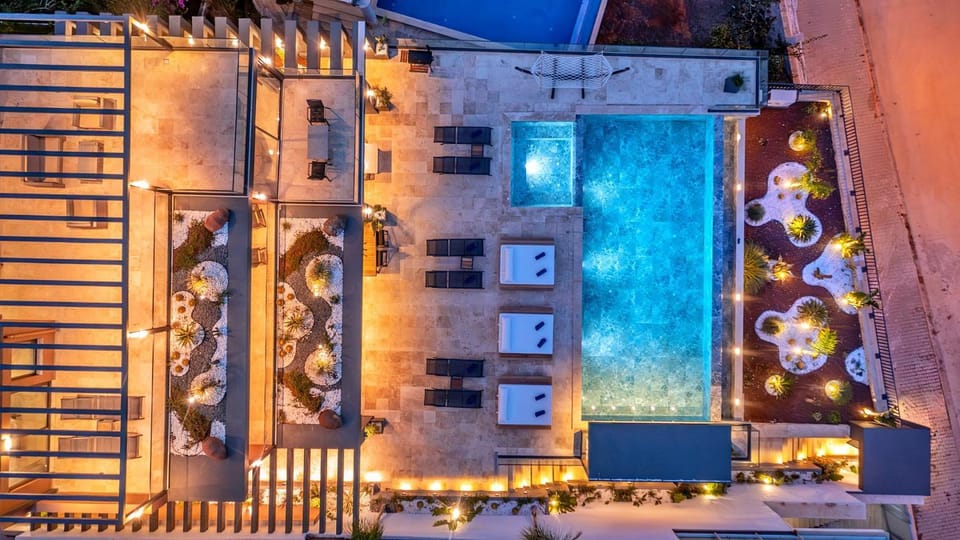 Other, Swimming pool