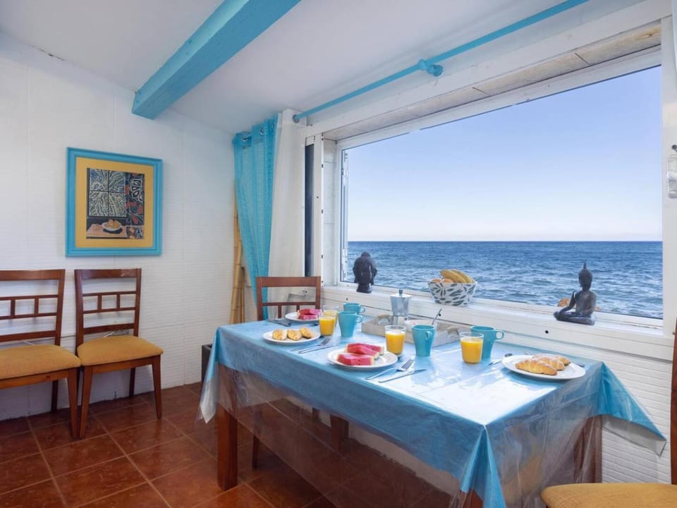 Casa en el mar House in Canary Islands