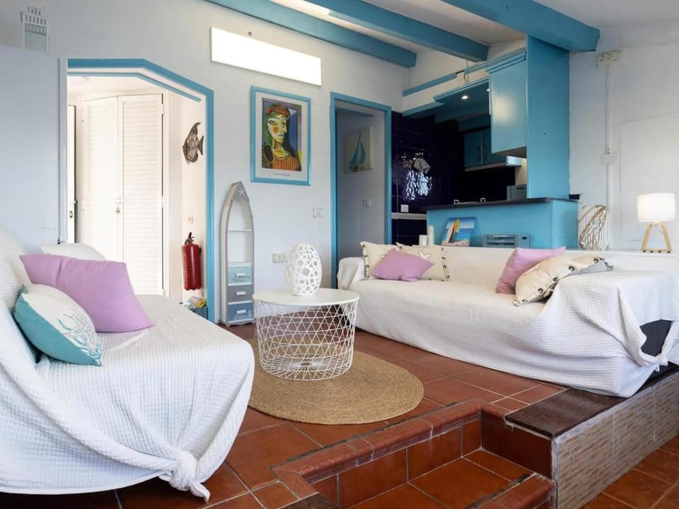 Casa en el mar House in Canary Islands