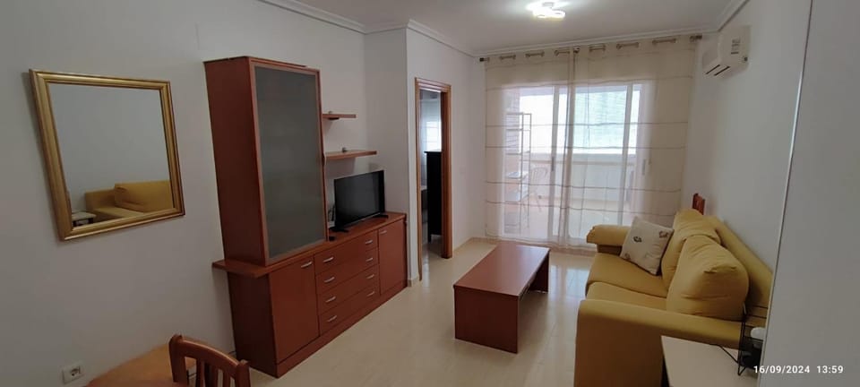 CM63-Costa Marina III World, Excelente-SERVHOUSE Apartment in Valencian Community