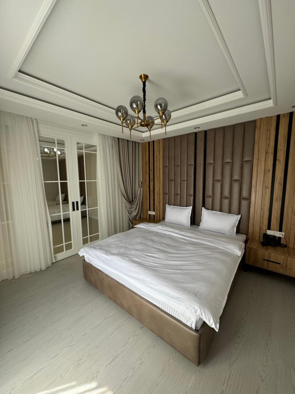 Astoria Boutique & SPA Hotel in Europe