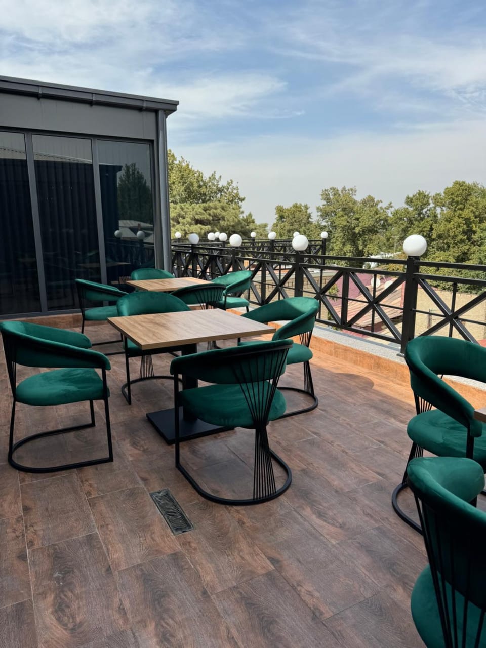 Astoria Boutique & SPA Hotel in Europe