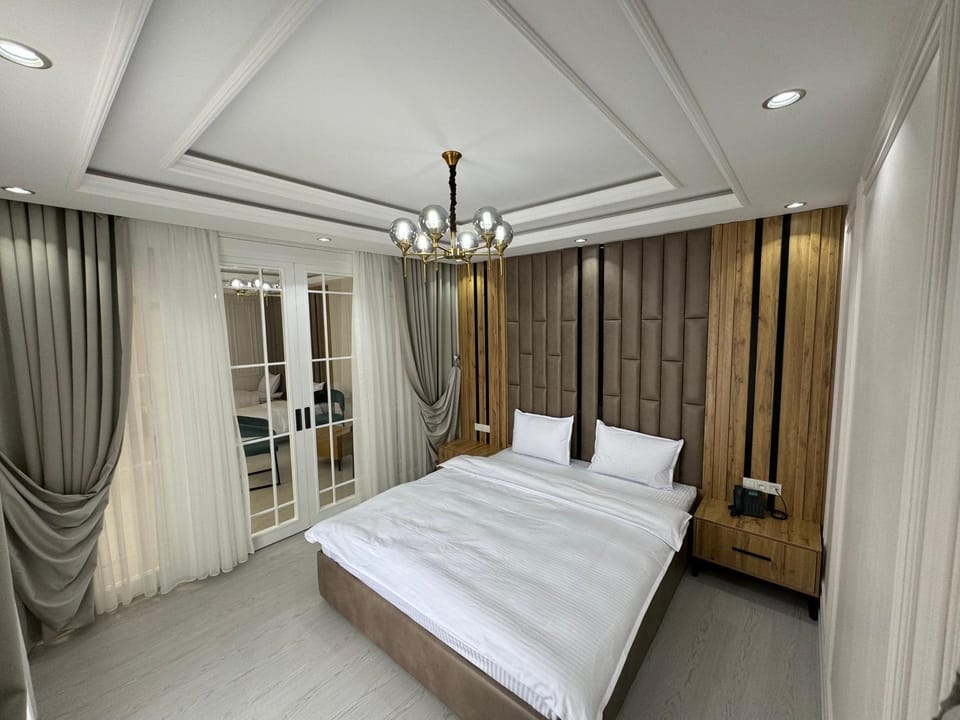 Astoria Boutique & SPA Hotel in Europe