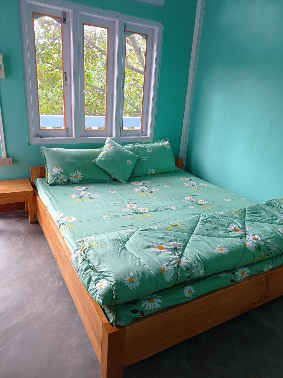 Pema HOMESTAY Vacation rental in India
