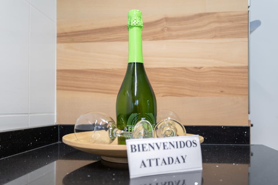 Attaday Home Holidays Apartment in Comarca Sur