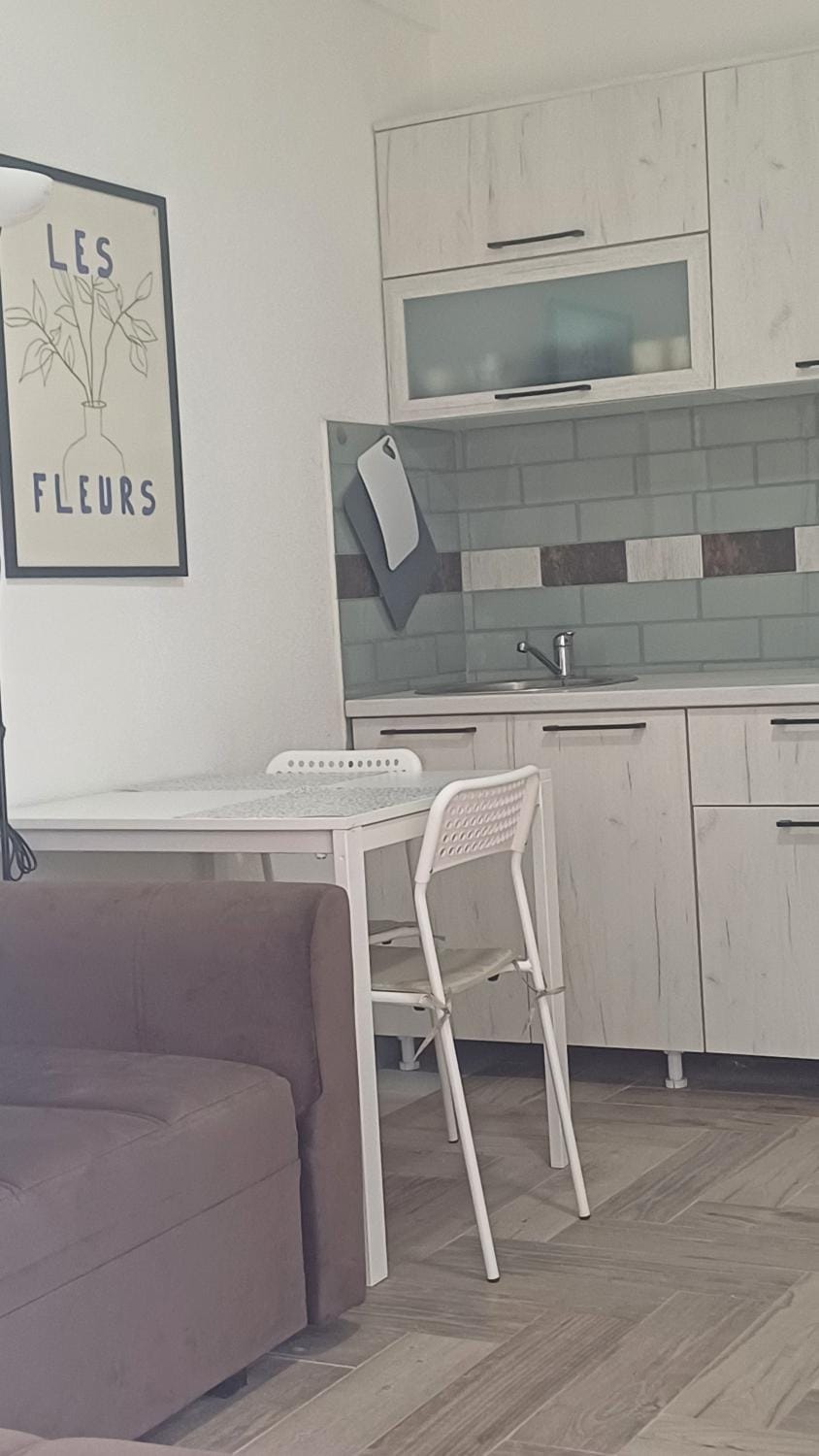 Studio Mili Apartment in Kotor Municipality