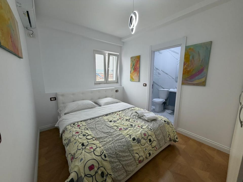 Grand House Apartment Apartment in Tirana