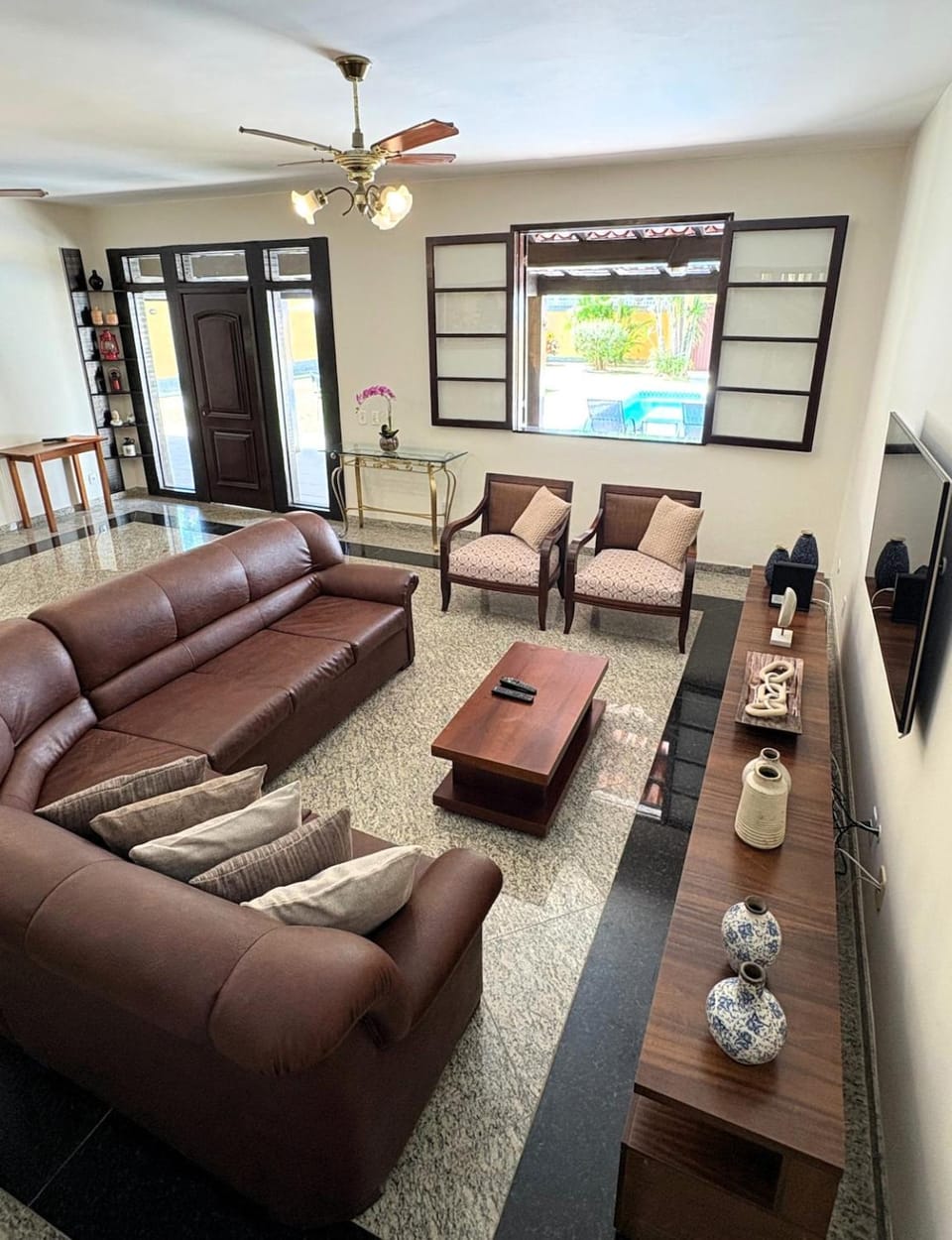 Sua casa no Recreio House in Rio de Janeiro