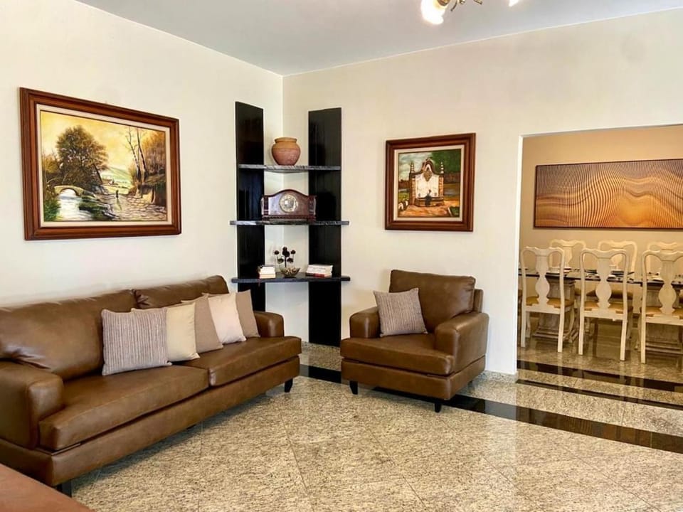 Sua casa no Recreio House in Rio de Janeiro