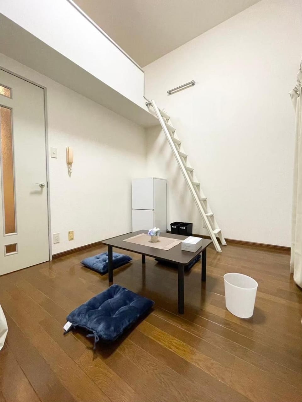 Pk唐人町 Apartment in Fukuoka