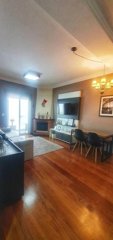 Canto araucarias Apartment in Campos do Jordão