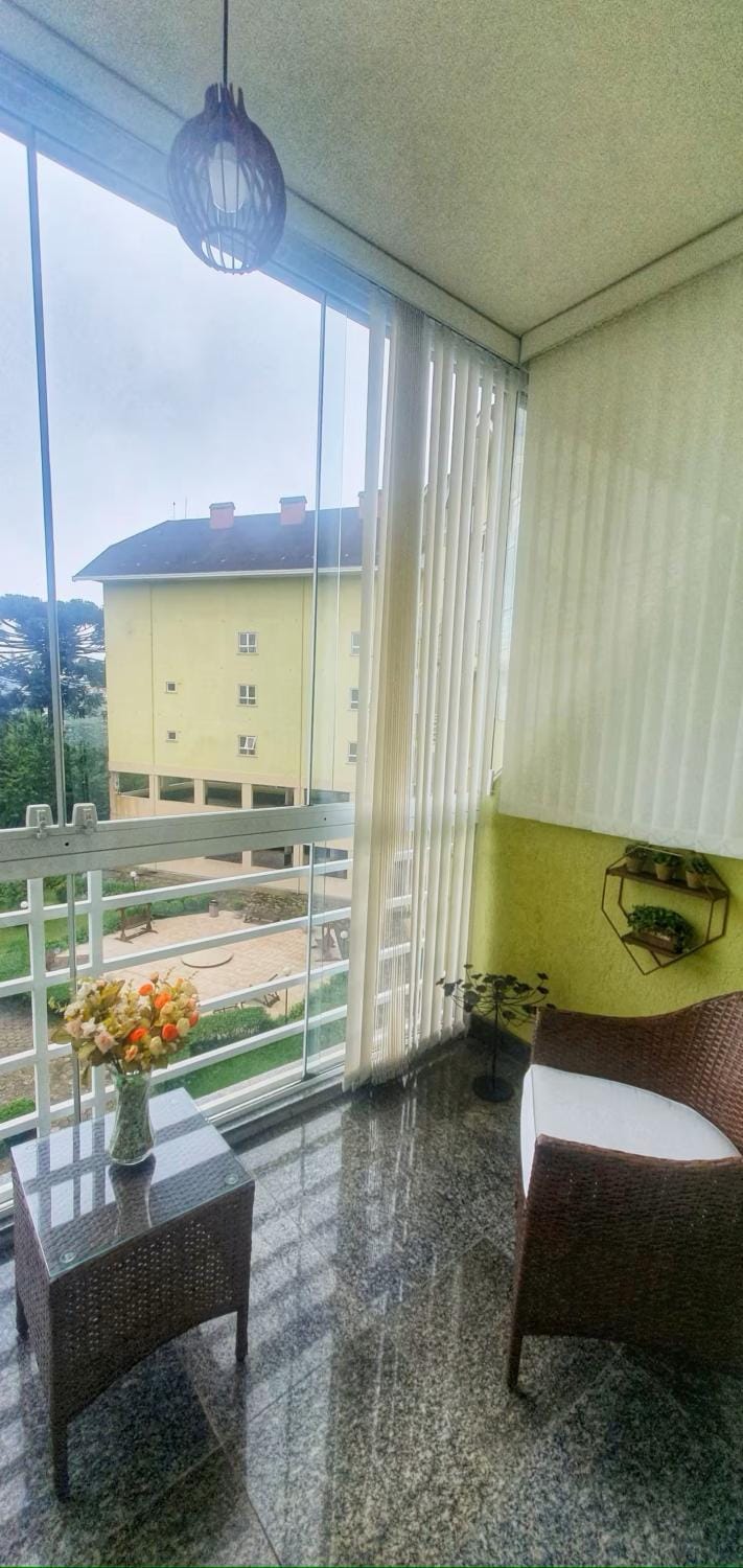 View (from property/room), Balcony/Terrace
