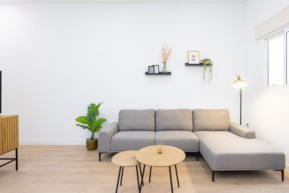 Home2Book Spacious Family Home, Santa Cruz Center Apartment in Santa Cruz de Tenerife