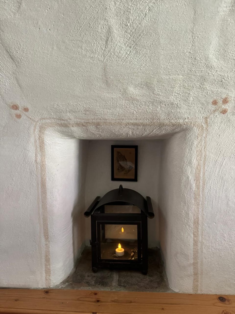 Decorative detail