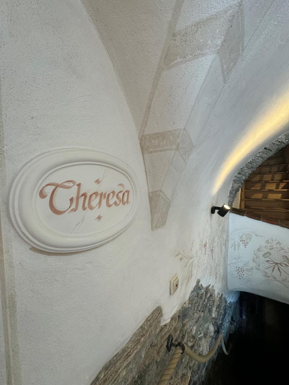 Property logo or sign