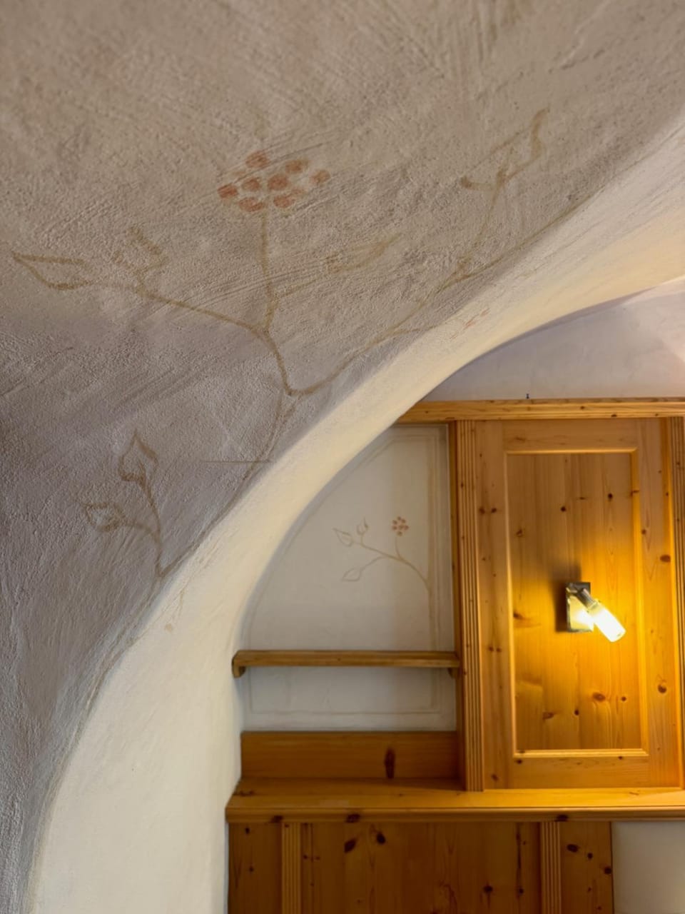 Decorative detail