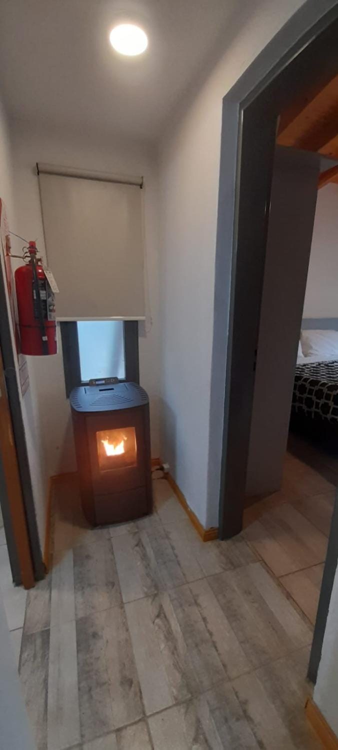 heating