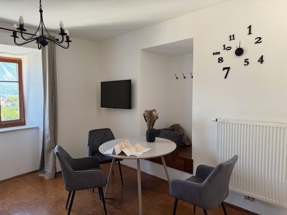 Gösslturm Apartment in Trentino-South Tyrol