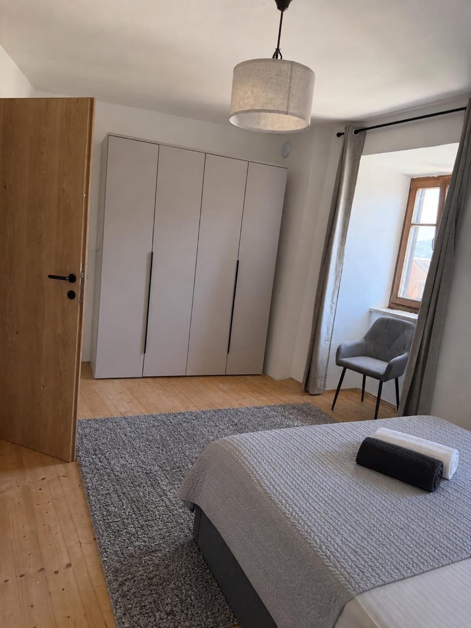 Gösslturm Apartment in Trentino-South Tyrol