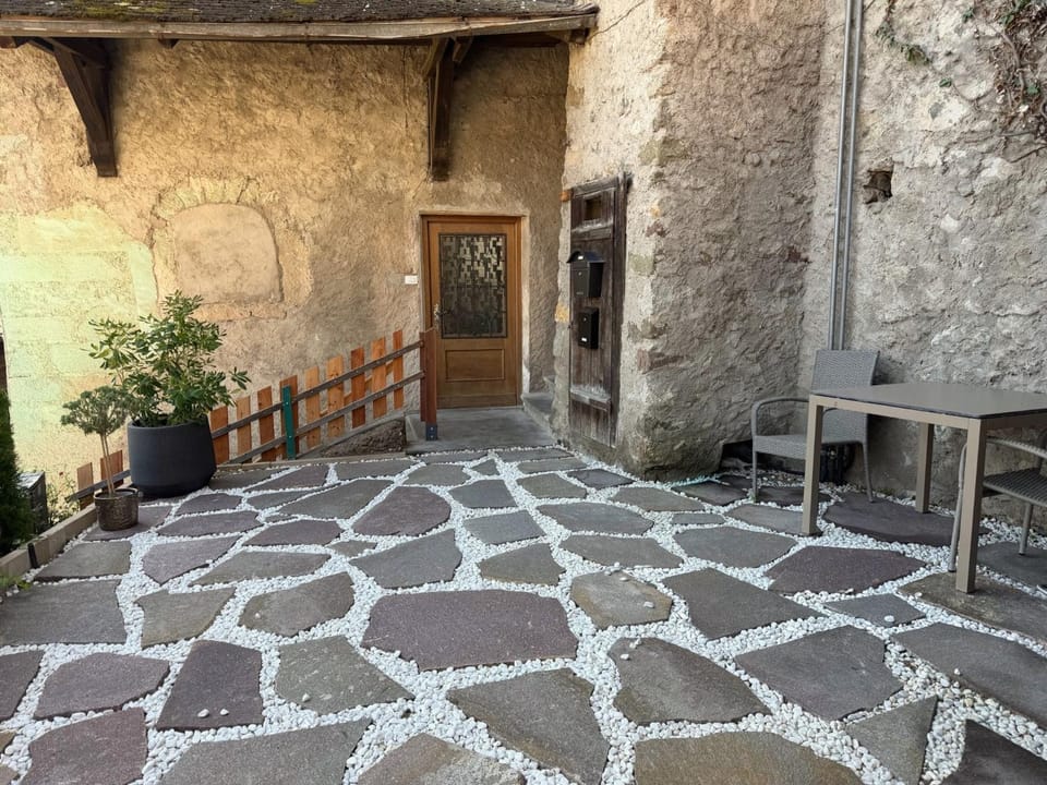 Gösslturm Apartment in Trentino-South Tyrol