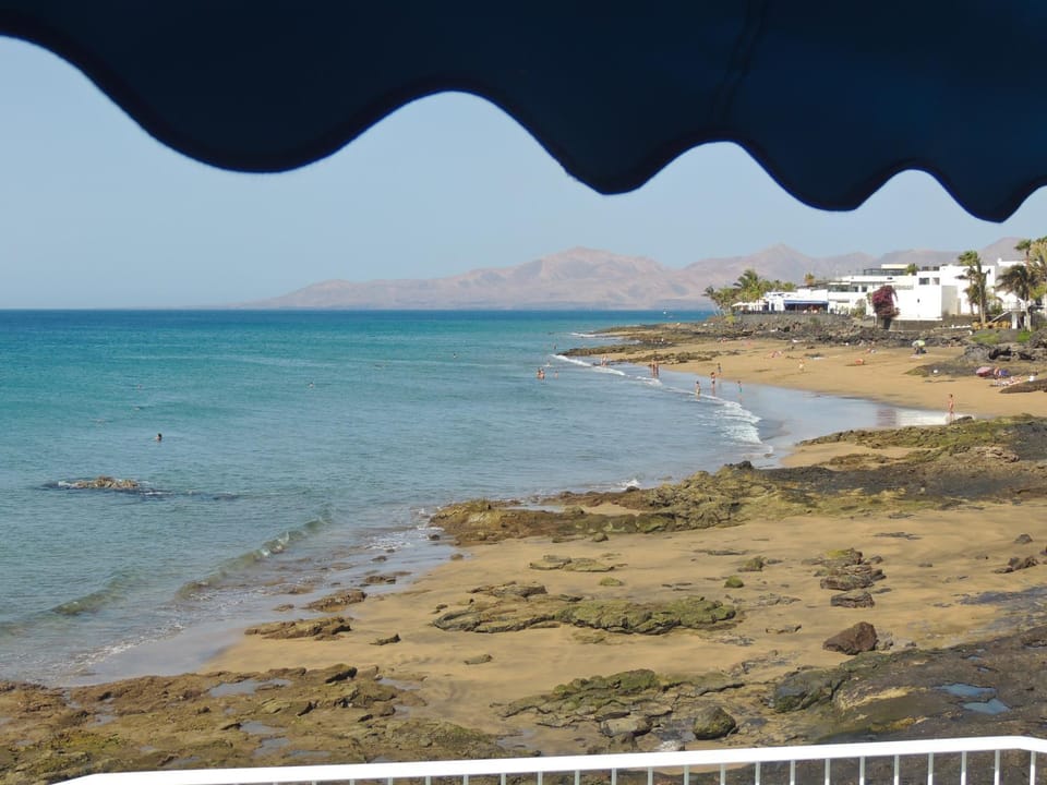 Sea Front Caletón Suite House in Puerto del Carmen