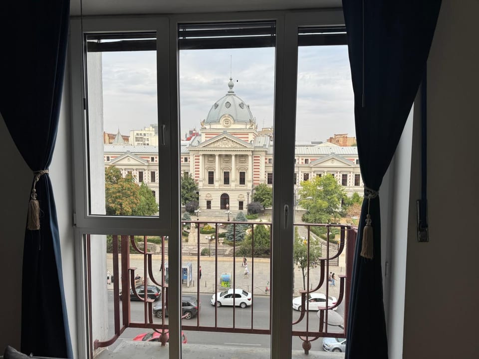 City view