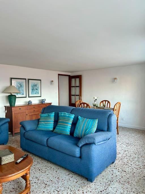 Apartamento junto a la playa Apartment in Bueu