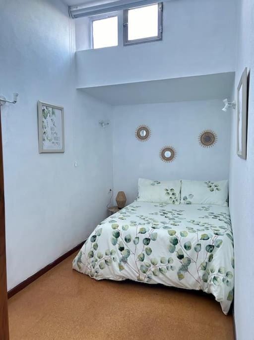Apartamento junto a la playa Apartment in Bueu