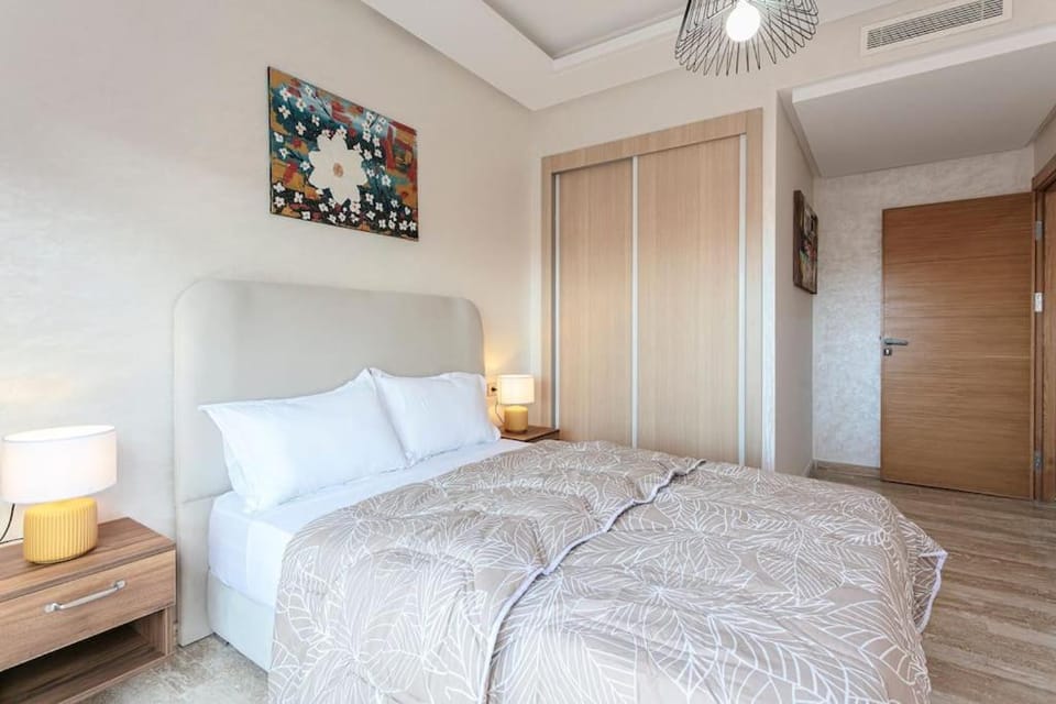 High Life - Marrakech Centre Apartment in Marrakesh