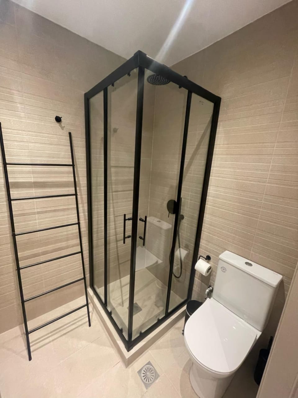 Ladadika Urban Suites Apartment in Thessaloniki