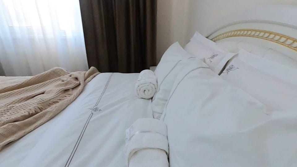 ApartDirect Botanic Star Apartment in Chișinău