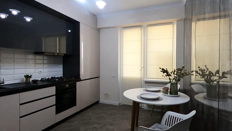 ApartDirect Botanic Star Apartment in Chișinău
