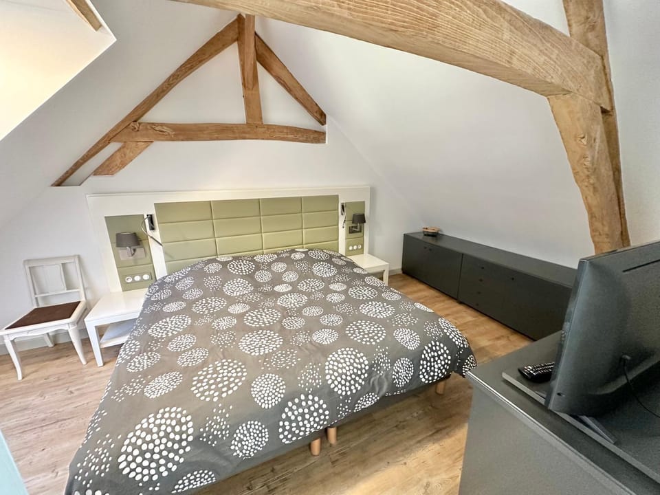 Jusqu'à 24 pers - Jacuzzi - Terrasses - Barbecue - Réunion de famille ou Séminaire House in Hauts-de-France
