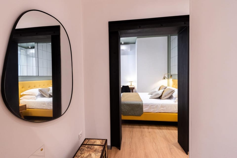 Trevi Monti House Bed and Breakfast in Rome