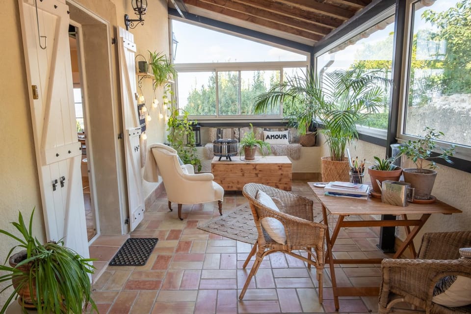 Patio, View (from property/room), Balcony/Terrace, Balcony/Terrace, Seating area, Dining area