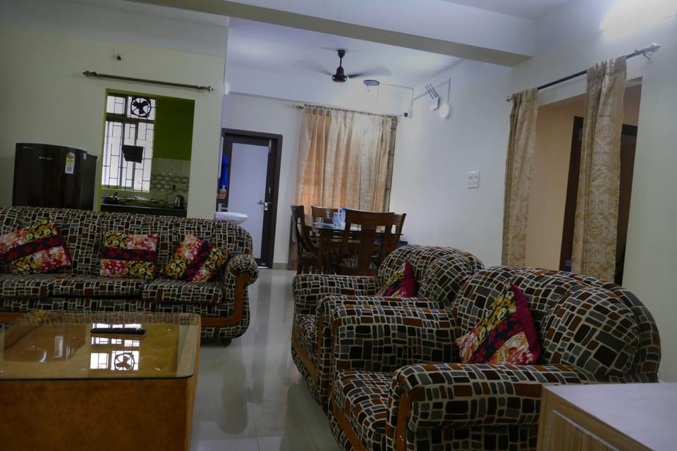 Dreams Abode Homestay Apartment in Bangladesh