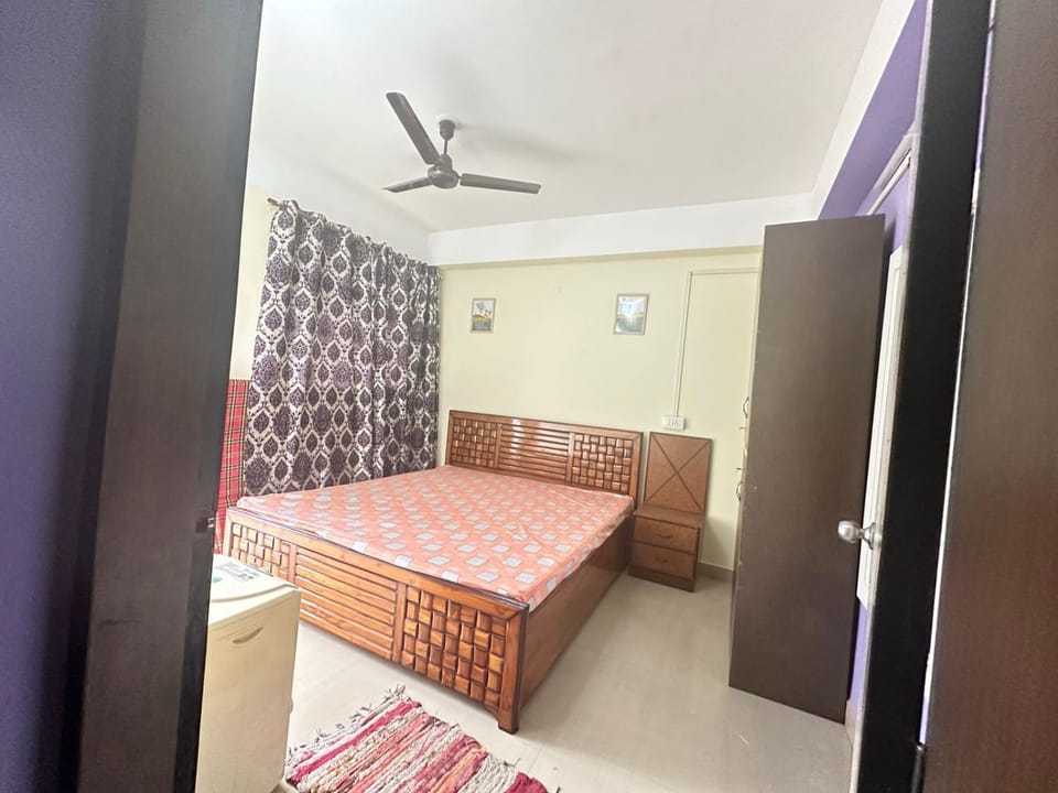 Dreams Abode Homestay Apartment in Bangladesh