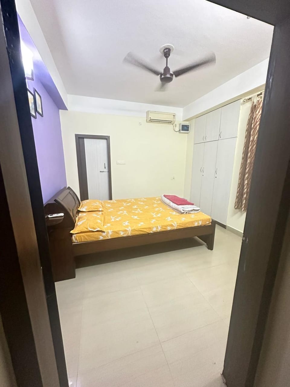 Dreams Abode Homestay Apartment in Bangladesh