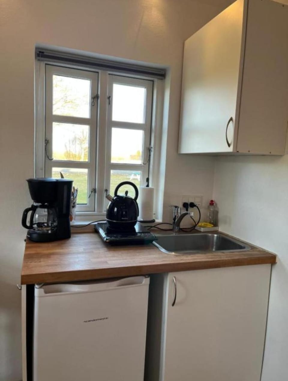 Auszeit im Grünen House in Central Denmark Region