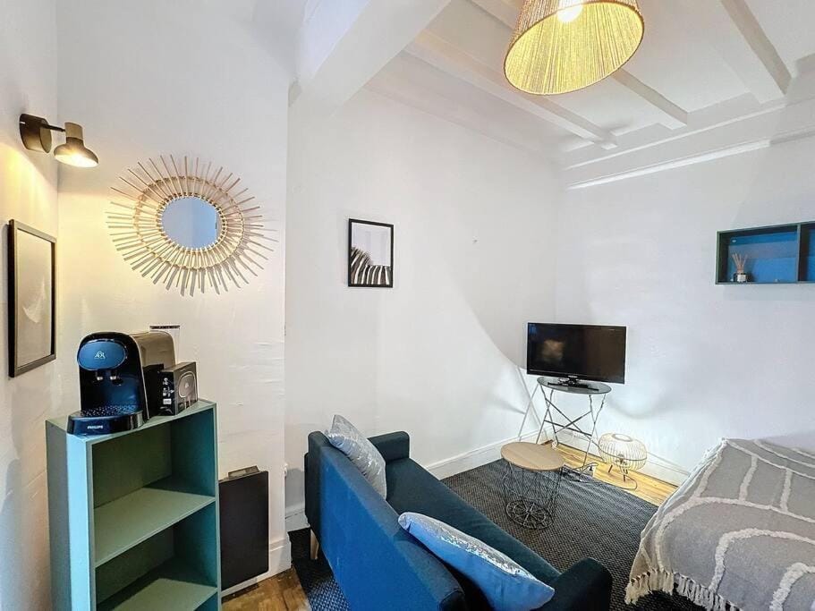 My home auguste comte 1 Apartment in Lyon