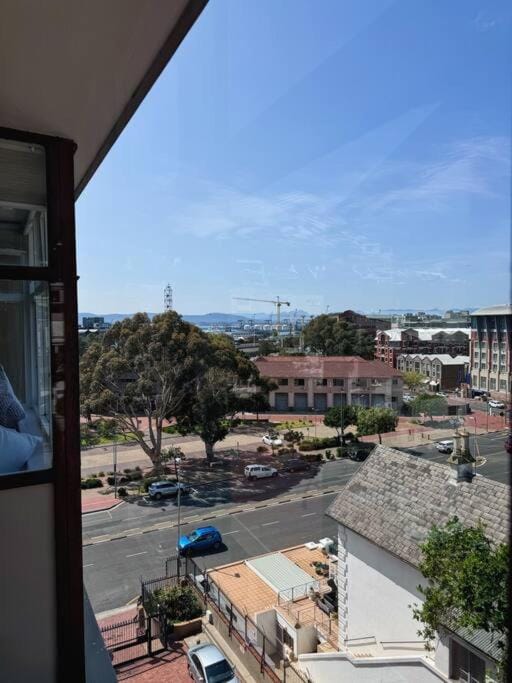 Natural landscape, Bird's eye view, Street view, Location