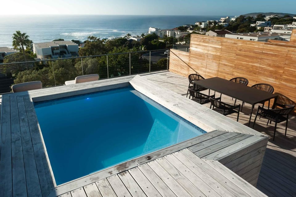 Balcony/Terrace, Swimming pool