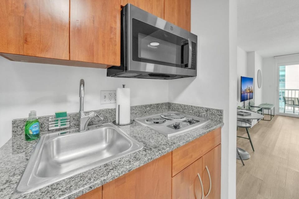 Marvelous Studio in Brickell Free Parking Apartment in Brickell