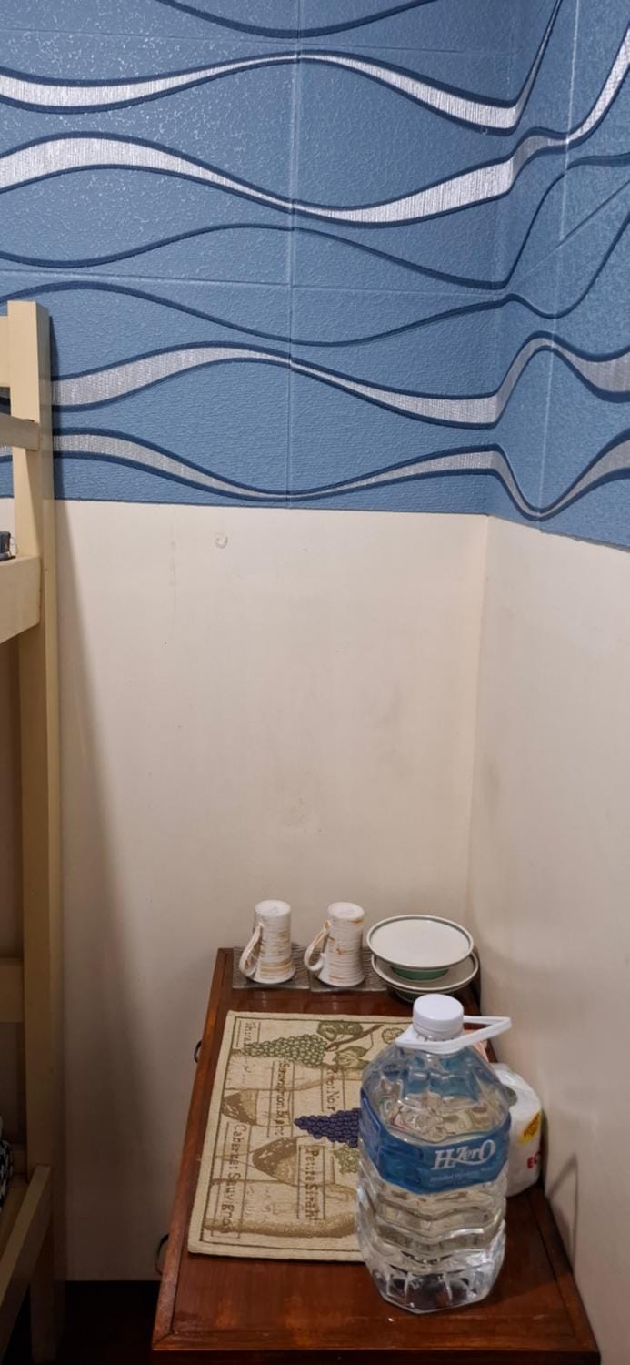 Lowest Price Room In Chinatown Davao with WiFi Room 3 Vacation rental in Davao City